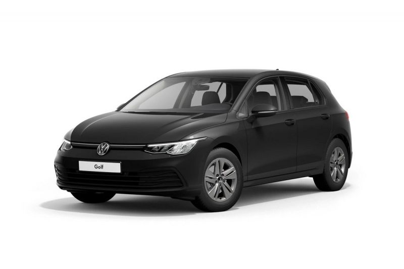 Volkswagen Golf 8 1.0 etsi