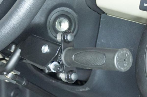 MONOLEVA RADIALE RT12