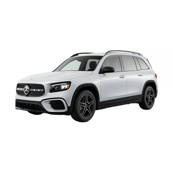 Mercedes-Benz GLB SUV