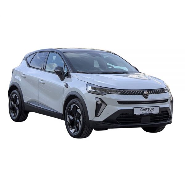 Renault Captur 1000 Benzina