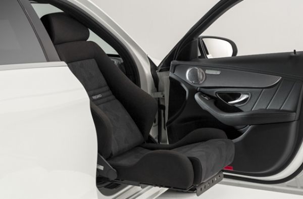 SEDILE RECARO SPECIALIST L