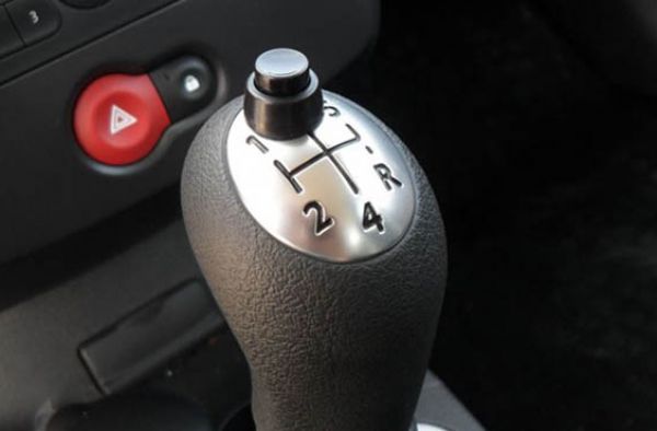 SERVOFRIZIONE SF300