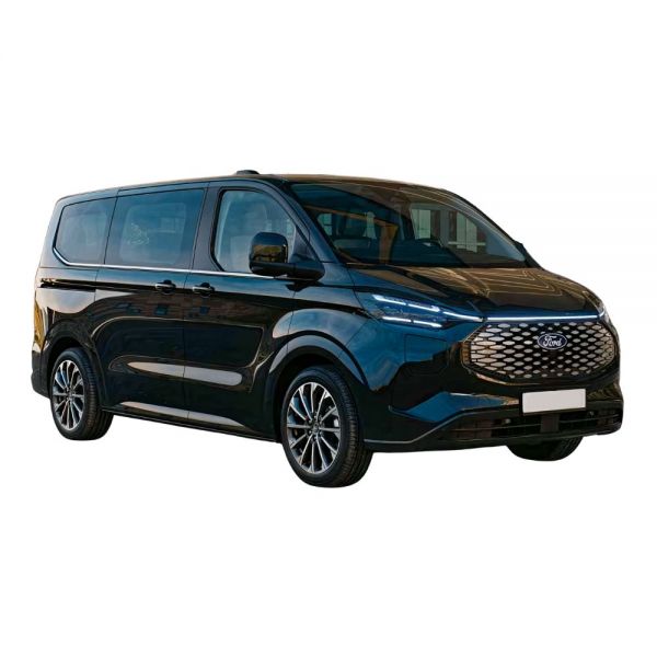 Ford Transit Custom 2024