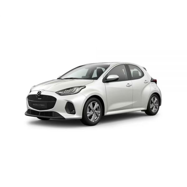 Mazda2 Hybrid